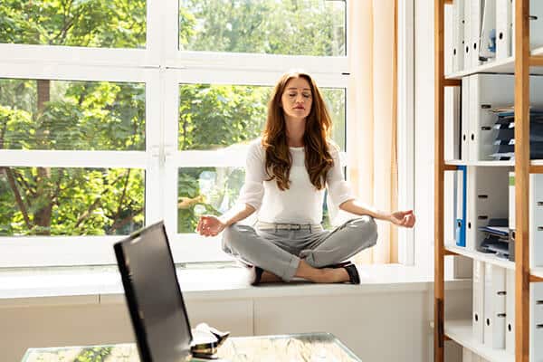 Meditación
